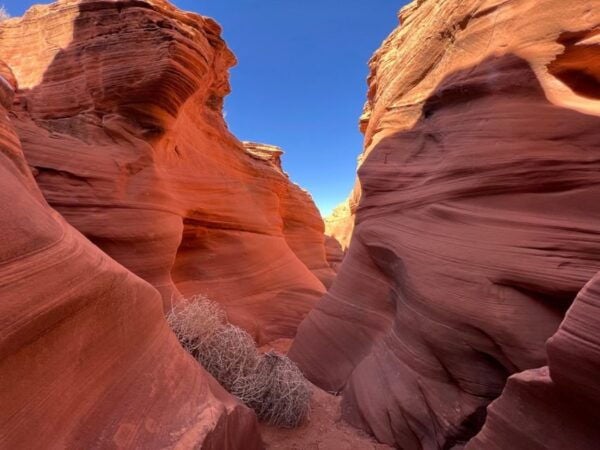 Antelope Canyon: Private Rattlesnake Canyon Tour - The Sum Up
