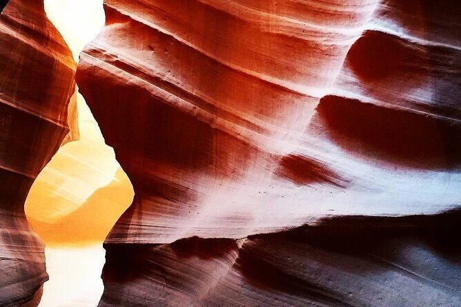 Antelope Canyon via Canyon X and Horseshoe Bend Scenic Tour from Sedona - The Sum Up