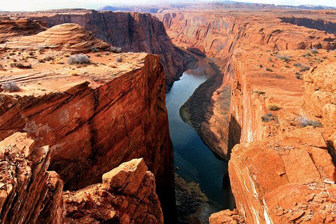 Antelope Canyon via Canyon X and Horseshoe Bend Scenic Tour from Sedona - FAQ
