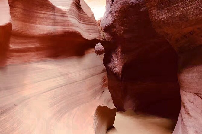 Antelope Canyon X Admission Ticket - Visitor Reviews
