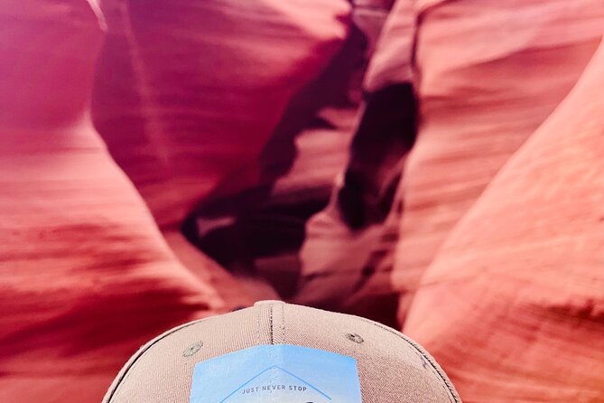 Antelope Canyon X and Horseshoe Bend From Las Vegas - Highlights and Activities