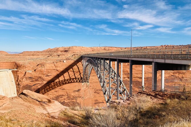 Antelope Canyon X and Horseshoe Bend From Las Vegas - Traveler Photos