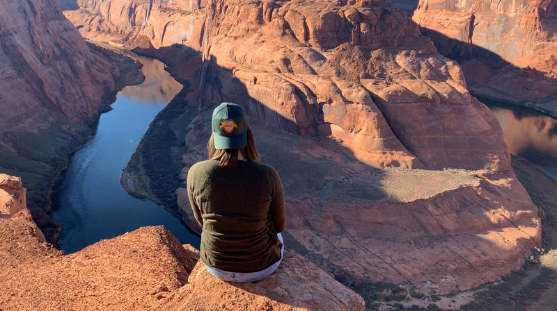 Antelope Canyon X and Horseshoe Bend Tour-Cozy bus with WIFI - Who Will Enjoy This Day Trip