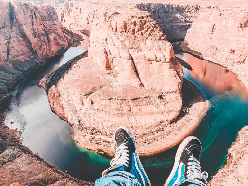 Antelope Canyon X and Horseshoe Bend Tour-Cozy bus with WIFI - Should You Book It?