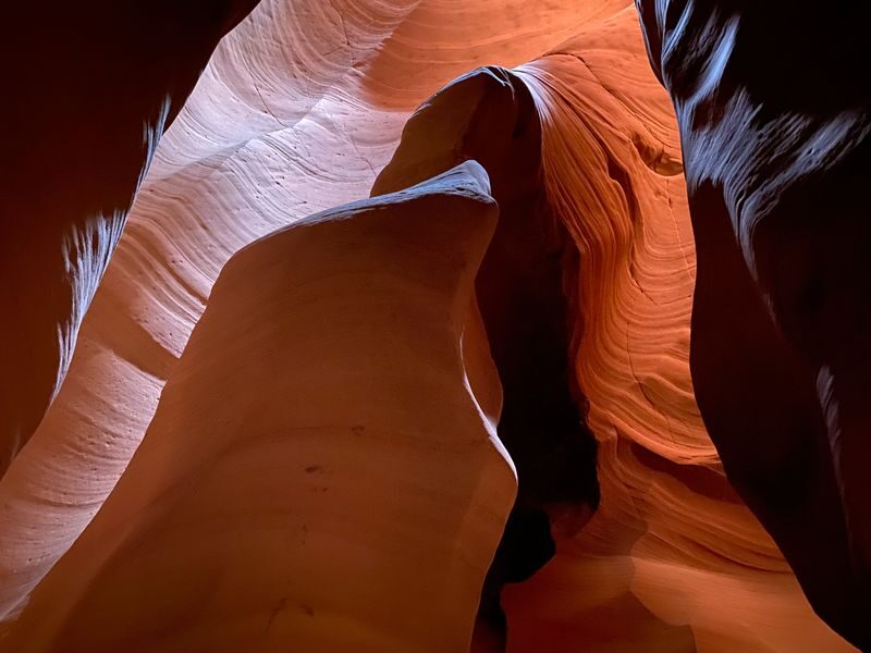 Antelope Canyon X Entry Ticket with Guided Tour - Why Canyon X feels like its own place
