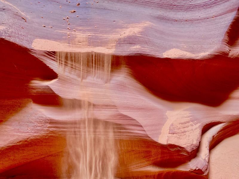 Antelope Canyon X Entry Ticket with Guided Tour - Small details that make the day easier