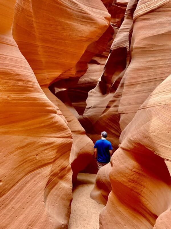 Antelope Canyon X Entry Ticket with Guided Tour - Should you book this tour?