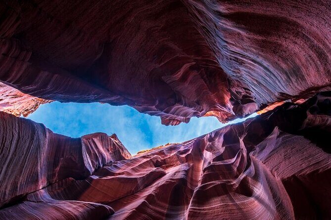 Antelope Canyon X Hiking Tour (with Option Upgrade to Photo Tour) - Authentic Insights from Reviewers