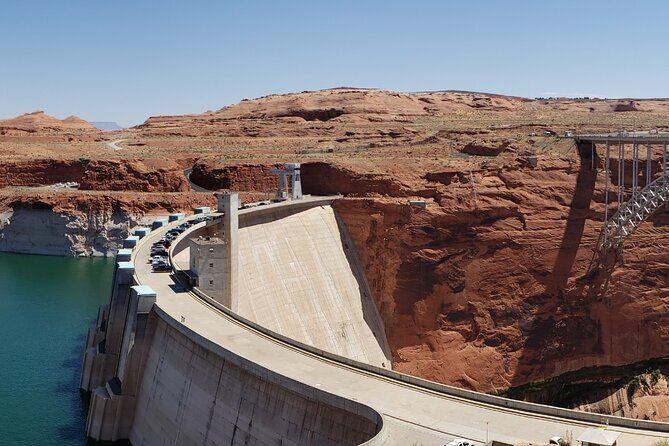 Antelope Canyon X Pick Up from PAGE AZ - The Itinerary Breakdown: What to Expect