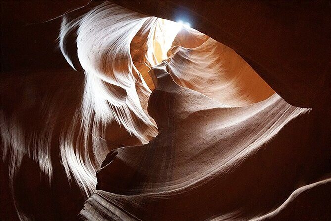 Antelope Canyon X Pick Up from PAGE AZ - Practical Considerations and Tips