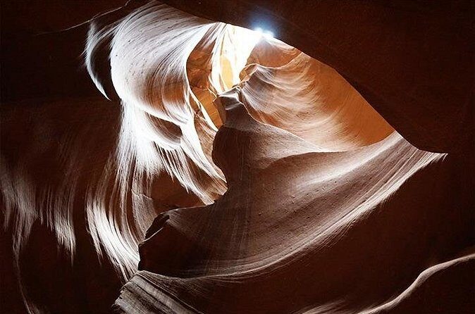 Antelope Canyon X Pick Up from PAGE AZ - Authentic Experiences and Common Insights
