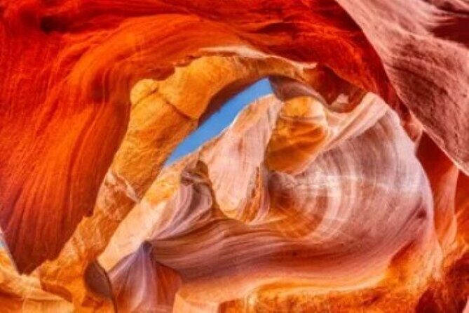 Antelope Valley Canyon Tours - Introduction
