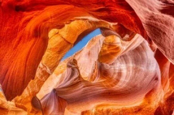 Antelope Valley Canyon Tours - FAQ