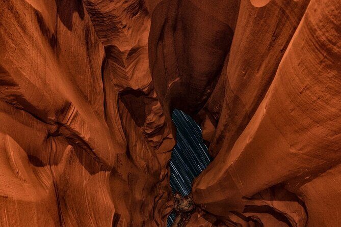 Antelope Valley Canyon Tours - Final Thoughts