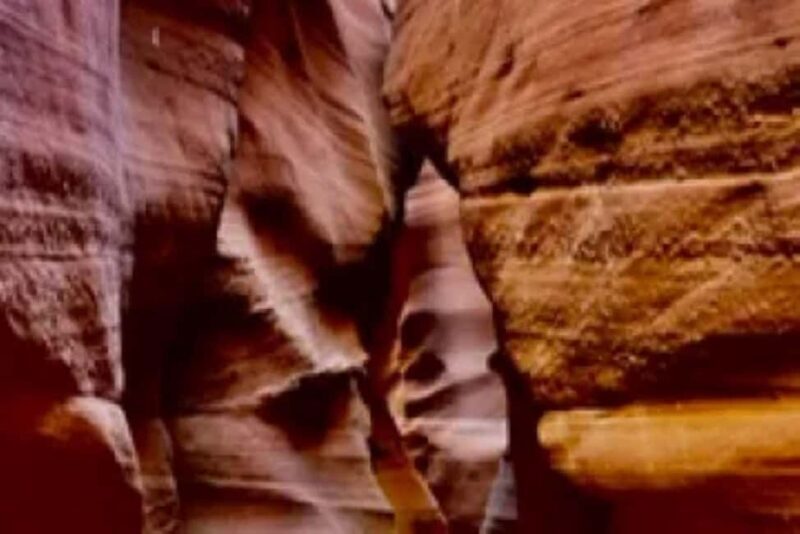 Antelope Valley: Upper Antelope Deer Canyon Tour - What Makes the Upper Antelope Deer Canyon Tour Special?