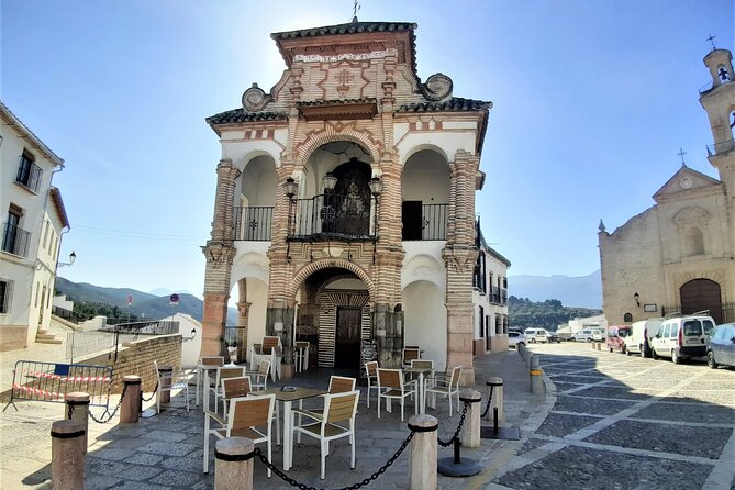 Antequera and Torcal Small Group Tour With Pick up - Weather and Minimum Travelers