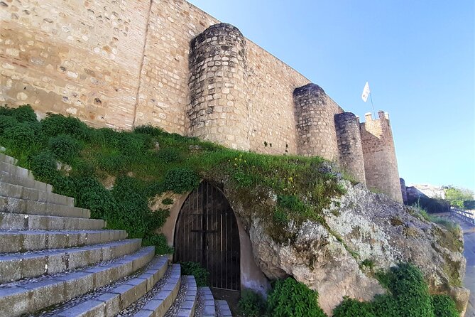 Antequera and Torcal Small Group Tour With Pick up - Common Questions