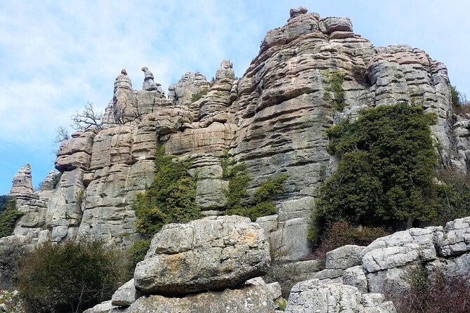 Antequera and Torcal Small Group Tour With Pick up - The Sum Up
