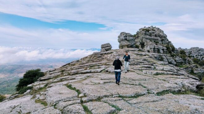 Antequera: Dolmens and El Torcal Tour With Transfer - Reservation Details