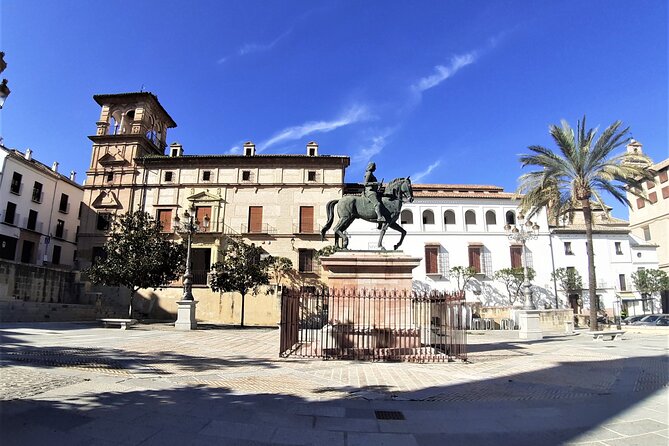 Antequera Group Walking Tour - Pricing Information