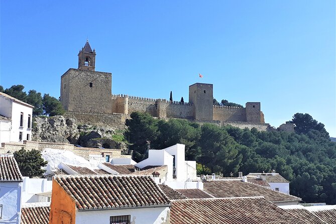 Antequera Group Walking Tour - Common Questions