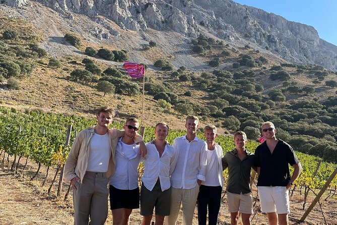 Antequera Highlights - Dolmens, El Torcal & Vineyard - Pricing and Payment Options