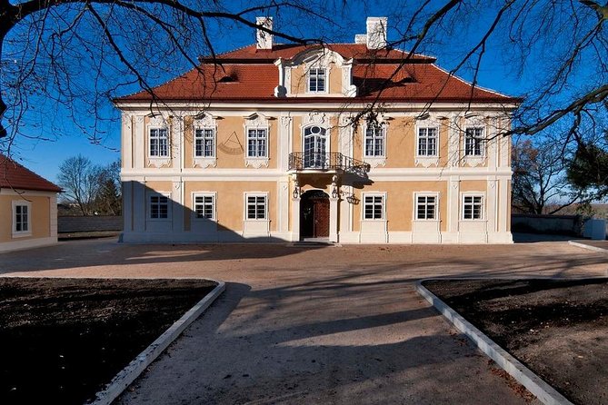 Anthropoid Tour - World War II in Prague - Tour Inclusions