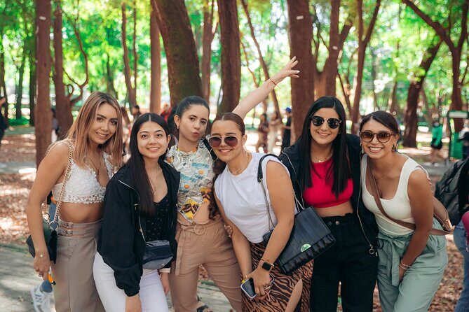 Anthropology Museum, Chapultepec Castle & Cable Car Tour - The World-Renowned National Museum of Anthropology