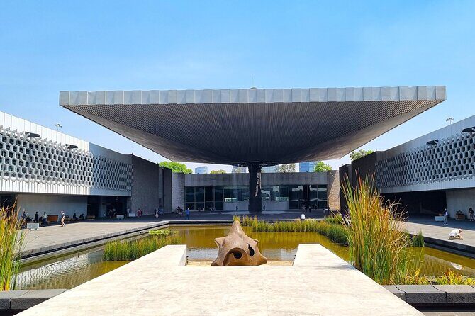 Anthropology Museum Early Access Tour - Good To Know