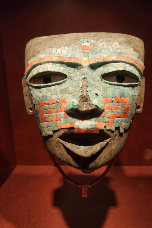 ANTHROPOLOGY MUSEUM GUIDED TOUR - Activity and Duration