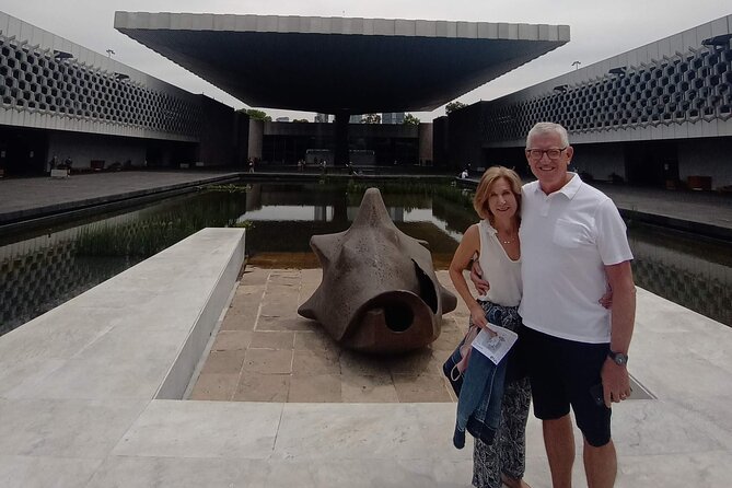 Anthropology Museum in Mexico City Tour - Tour Experience and Customer Feedback