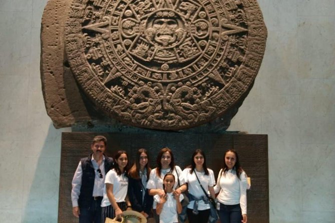Anthropology Museum Private Experience Walking Tour - Pricing and Booking Information