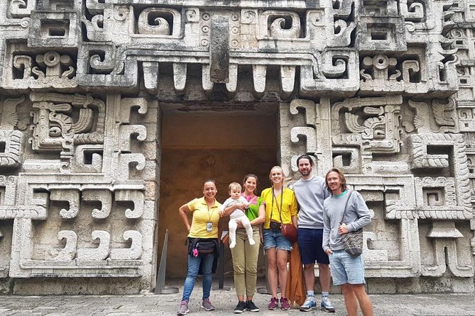 Anthropology Museum Private Experience Walking Tour - Use of Religion