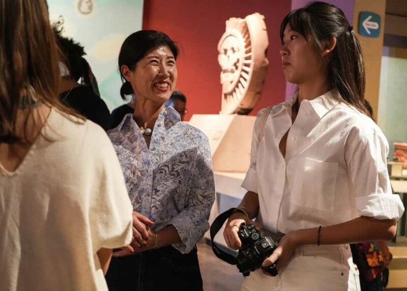 Anthropology Museum, tacos and mezcal tour in Polanco - Practical Details and Tips for Travelers