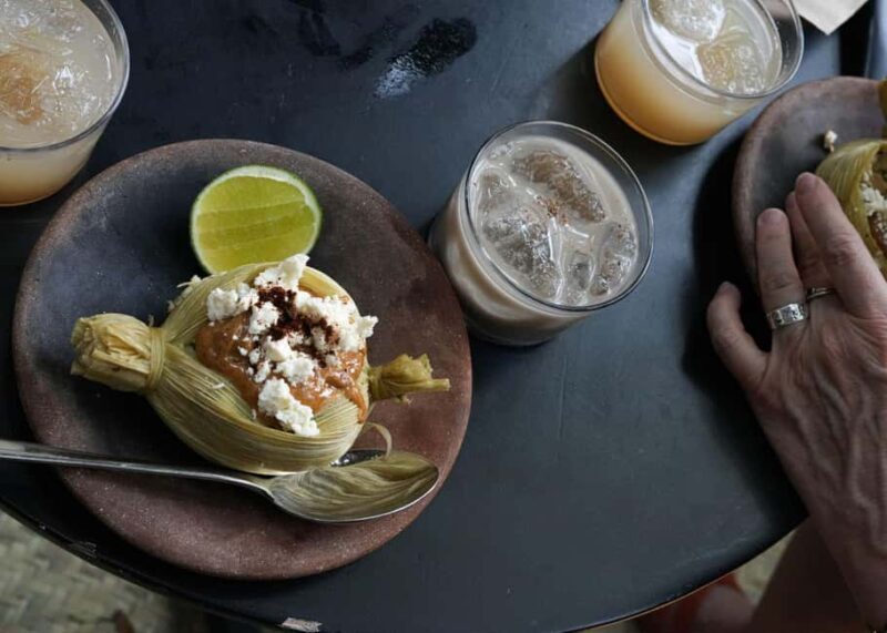 Anthropology Museum, tacos and mezcal tour in Polanco - Who Would Love This Tour?