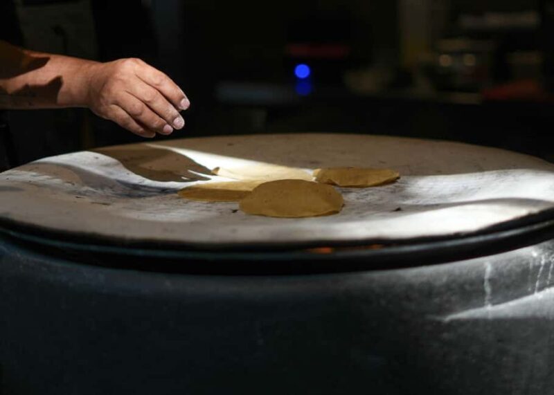 Anthropology Museum, tacos and mezcal tour in Polanco - Final Thoughts