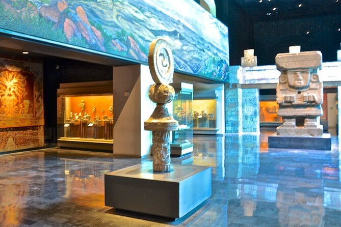 Anthropology Museum Ticket - Traveler Photos and Reviews