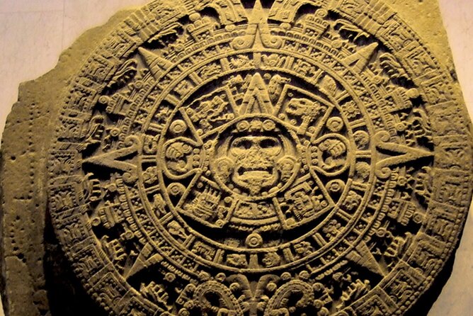 Anthropology Museum Ticket - Common Questions