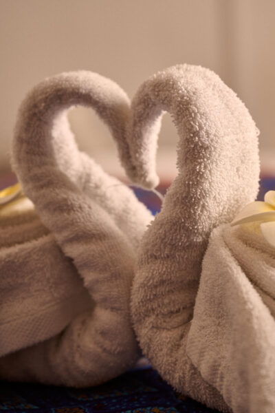 Anti-Cellulite Massage - Guidelines for Participants