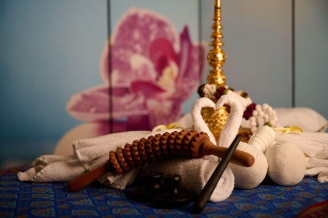 Anti-Cellulite Massage - Important Information