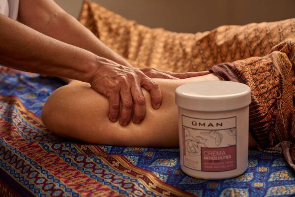 Anti-Cellulite Massage - How to Book Anti-Cellulite Massage