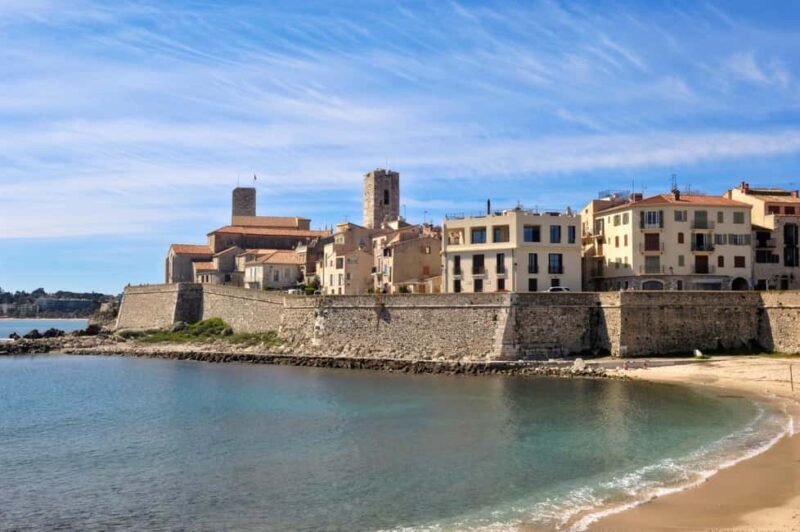 Antibes: 2-hour Best Intro Walking Tour with a Local - A Closer Look at the Tour Experience
