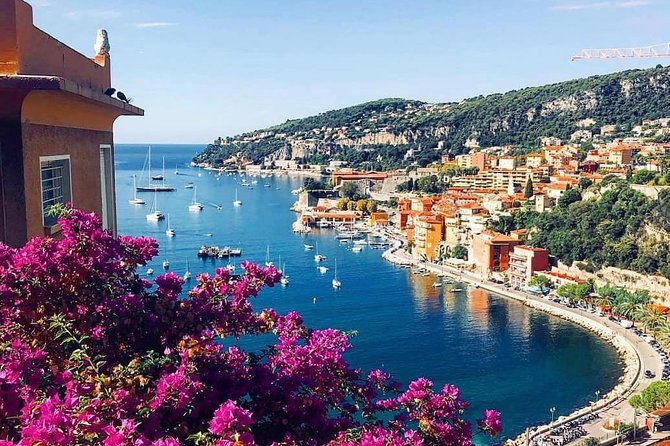 Antibes, Cannes, Eze Village, Perfume Fragonard, Monte Carlo-Monaco - Key Tips and Recommendations