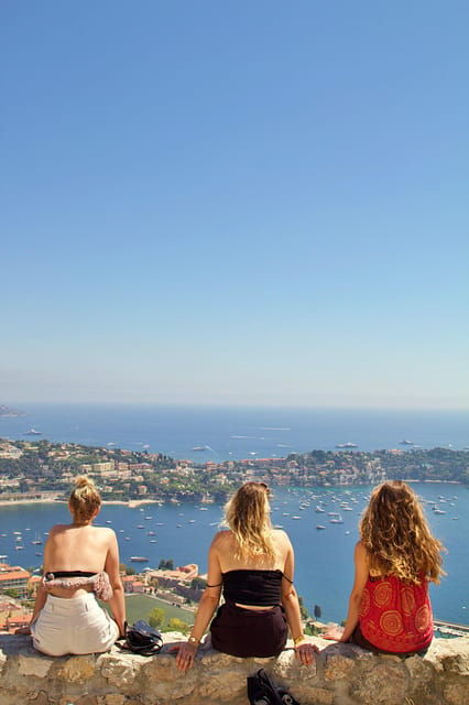 Antibes: Express Walk With a Local in 60 Minutes - Discover Antibes Through a Locals Perspective