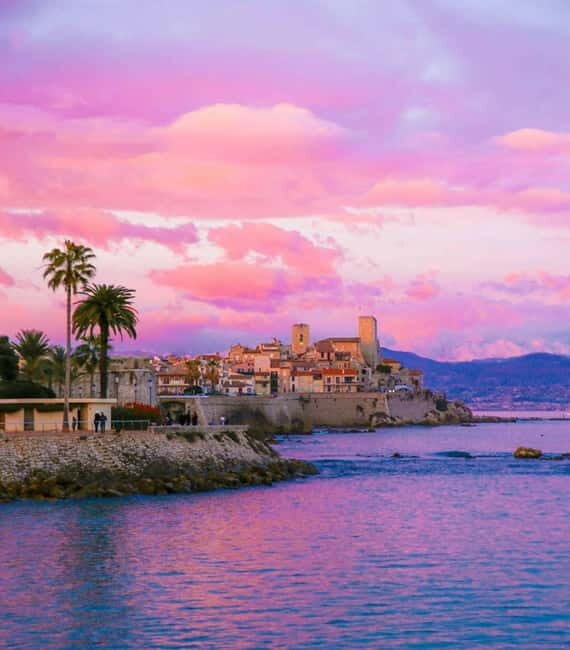 Antibes Like a Local: A Chic & Seek Shopping Adventure - Good To Know
