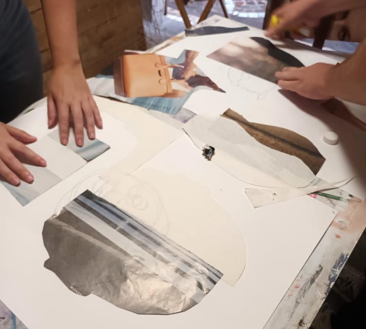 Antibes: Make Your Art Souvenir With a Local Artist - Booking and Scheduling Options