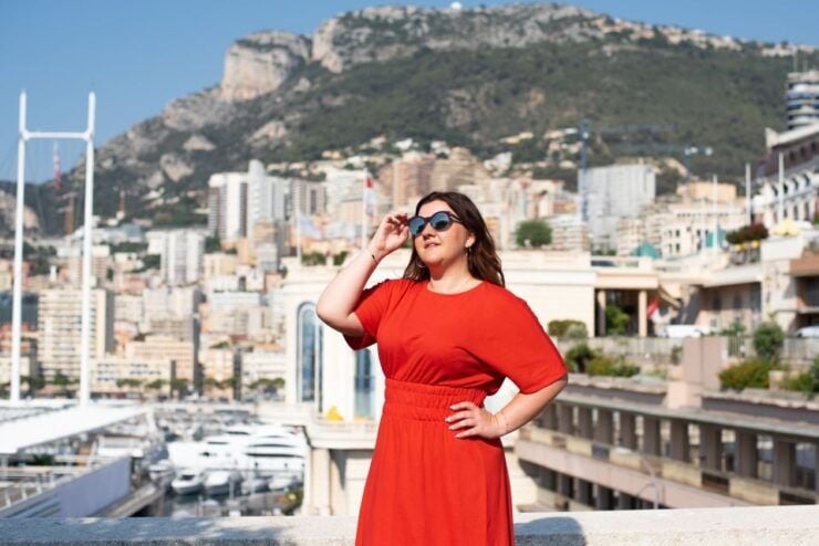 Antibes: Personal Travel & Vacation Photographer - Unique Customized Experience