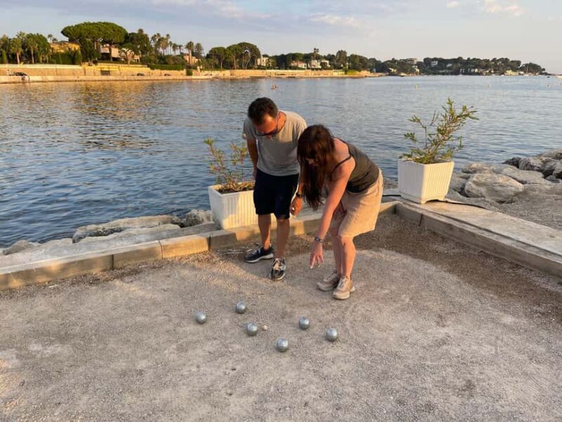 Antibes : Play Pétanque by the sea with a passionate host - Final Thoughts: Is It Worth It?