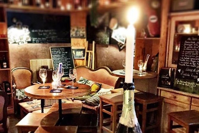 Antibes Provencal Tasting Tour (Food & Drinks) - Booking Information