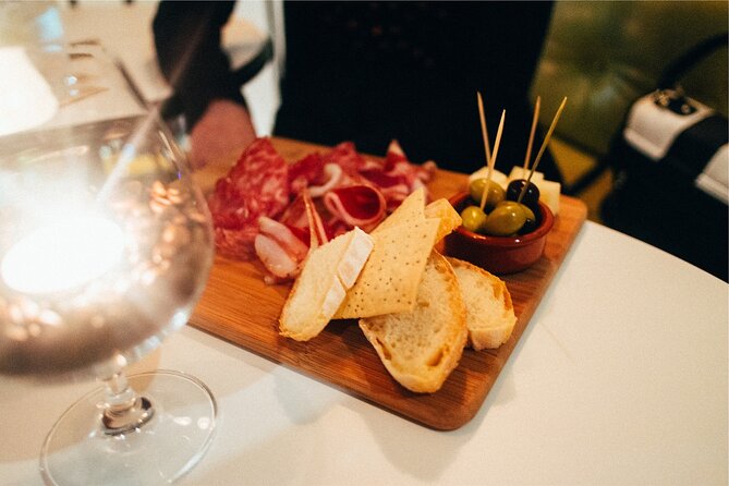 Antibes Provencal Tasting Tour (Food & Drinks) - Traveler Reviews